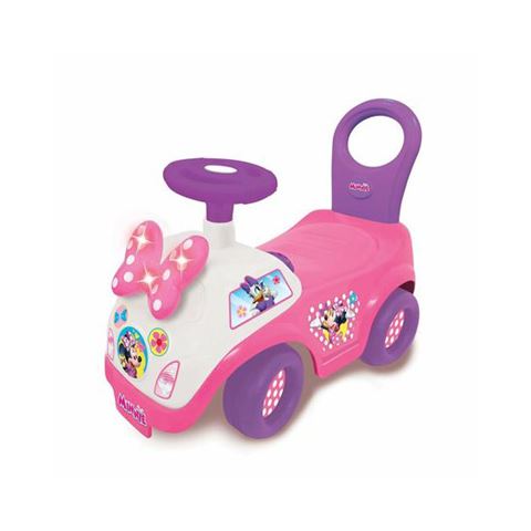 Guralica Minnie zvukovi i svjetla