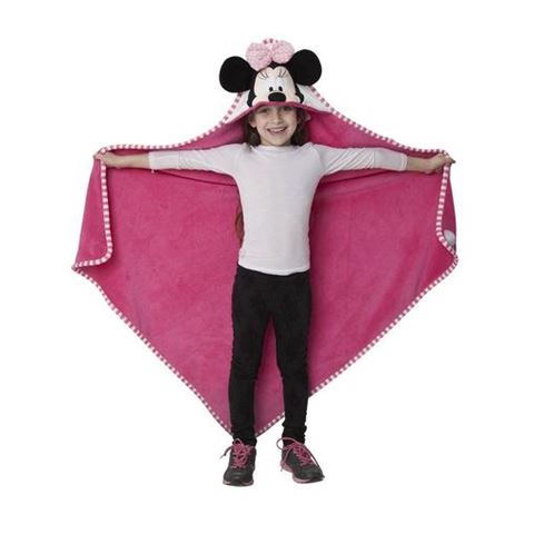 KUĆNI OGRTAČ MINNIE MOUSE KUĆNI OGRTAČ MINNIE MOUSE