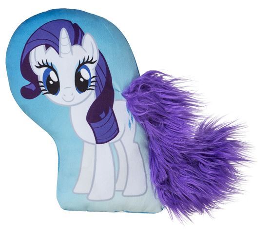 JASTUČIĆ UKRASNI MLP RARITY