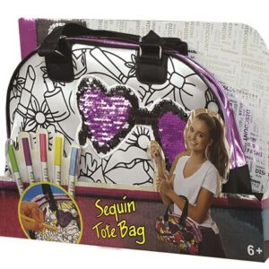 TORBICA ŠLJOKIČASTA ZA BOJANJE