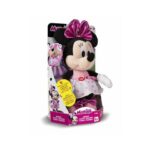 PLIŠ MINNIE HAPPY HELPERS