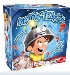 Društvena igra Luda kaciga