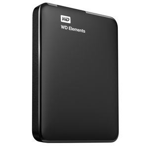 Vanjski Tvrdi Disk WD Elements™ Portable 1TB Vanjski Tvrdi Disk WD Elements™ Portable 1TB