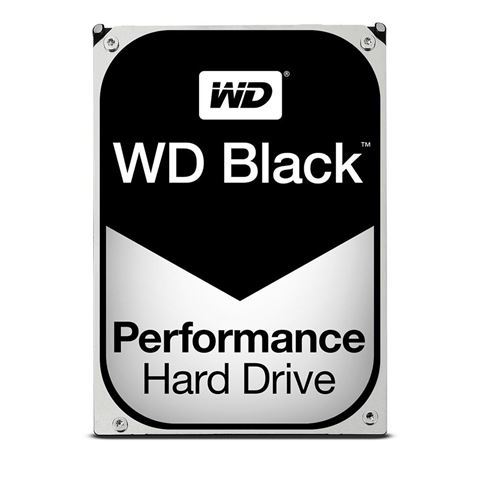 HDD Interni WD_BLACK™ Performance 2TB 3 HDD Interni WD_BLACK™ Performance 2TB 3