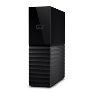 HDD Eksterni WD My Book 4TB 3