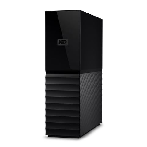 HDD Eksterni WD My Book 4TB 3 HDD Eksterni WD My Book 4TB 3