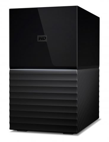 Vanjski Hard Disk WD My Book™ 4TB Vanjski Hard Disk WD My Book™ 4TB