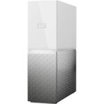 Vanjski Hard Disk Western Digital My Cloud Home 6TB 3