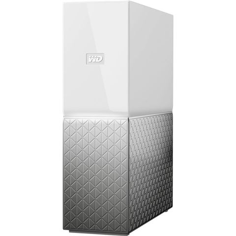 Vanjski Hard Disk Western Digital My Cloud Home 6TB 3 Vanjski Hard Disk Western Digital My Cloud Home 6TB 3
