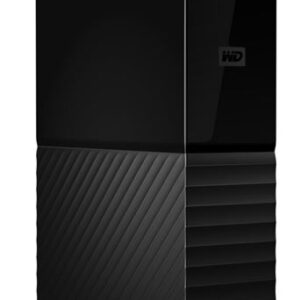 Vanjski Hard Disk Western Digital My Book™ 10TB