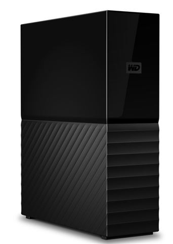 Vanjski Hard Disk Western Digital My Book™ 10TB Vanjski Hard Disk Western Digital My Book™ 10TB