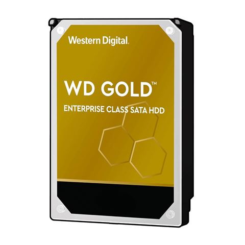 Hard Disk Western Digital Gold™ Enterprise Class 1TB Hard Disk Western Digital Gold™ Enterprise Class 1TB