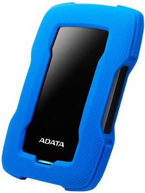 Vanjski tvrdi disk 1TB HD330 USB 3.2 Crno/Plavi Vanjski tvrdi disk 1TB HD330 USB 3.2 Crno/Plavi
