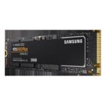 SSD 250GB Samsung 970 EVO Plus M.2 NVMe MZ-V7S250BW