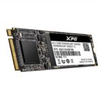 SSD 256GB AD SX6000 Lite PCIe M.2 2280 NVMe