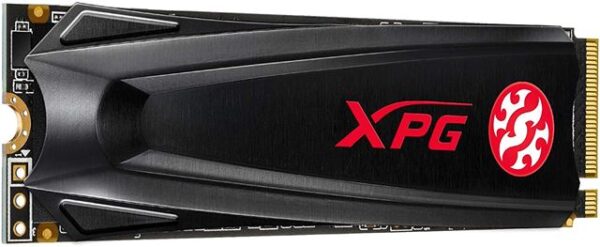 SSD 256GB AD XPG GAMMIX S5 PCIe M.2 2280 NVMe