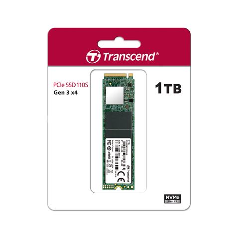 SSD 1TB TS MTE110S PCIe M.2 2280 NVMe SSD 1TB TS MTE110S PCIe M.2 2280 NVMe