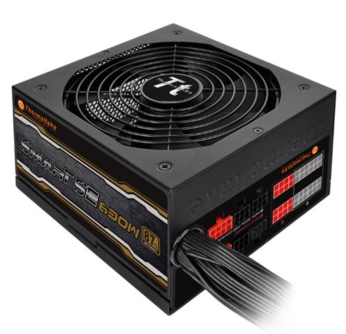 Napajanje Thermaltake Smart SE 730W Napajanje Thermaltake Smart SE 730W