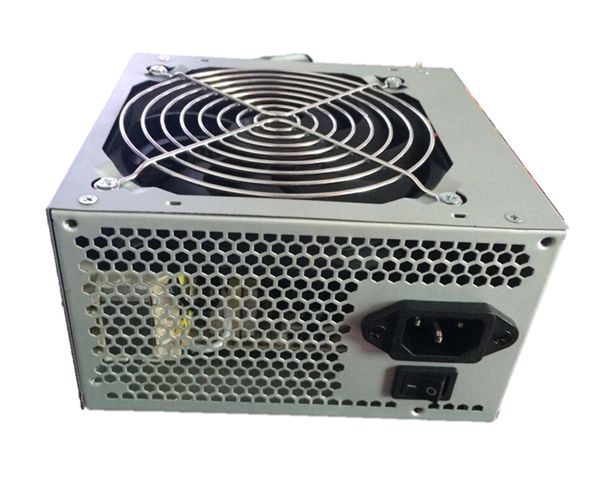 MS PLATINUM 500 V3 ATX 2.31 MS PLATINUM 500 V3 ATX 2.31
