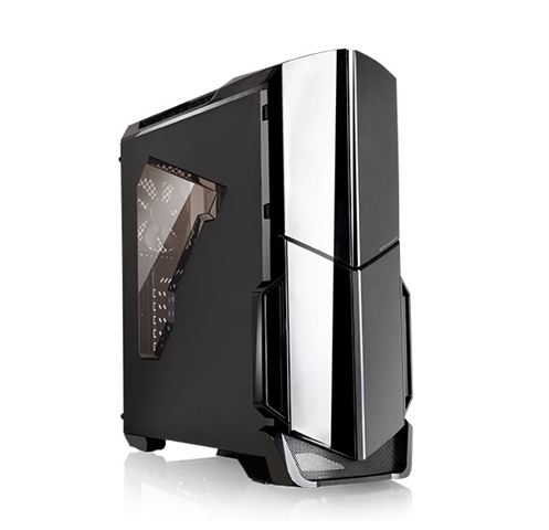 Kućište Thermaltake Versa N21 Window