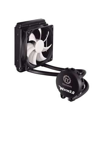 Hladnjak za procesor Thermaltake Water 3.0 Performer C Hladnjak za procesor Thermaltake Water 3.0 Performer C
