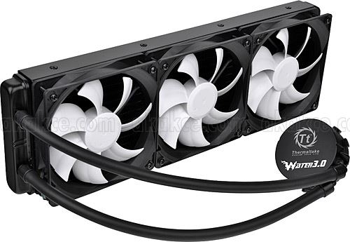 Thermaltake Water 3.0 Ultimate