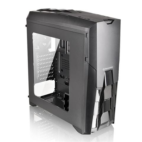 Kućište Thermaltake Versa N25 Window Kućište Thermaltake Versa N25 Window