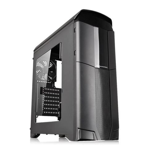 Kućište Thermaltake Versa N26 Window Kućište Thermaltake Versa N26 Window