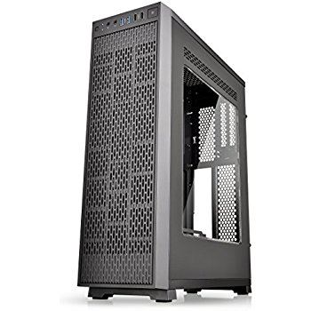 Kućište Thermaltake Core G3 Gaming Slim Kućište Thermaltake Core G3 Gaming Slim