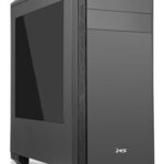 MS WINSTON midi tower gaming kućište