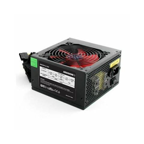 MQ MISSION Q 500W MQ MISSION Q 500W
