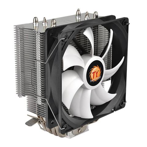 Hladnjak za procesor Thermaltake Contac Silent 12 Hladnjak za procesor Thermaltake Contac Silent 12