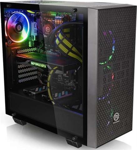 Kućište Thermaltake Core G21 TG Kućište Thermaltake Core G21 TG