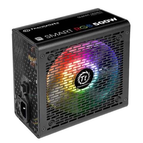 Napajanje Thermaltake Smart RGB 500W Napajanje Thermaltake Smart RGB 500W