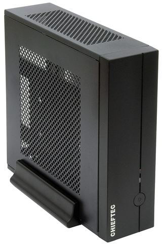 Kućište Chieftec IX-01B-120W Kućište Chieftec IX-01B-120W
