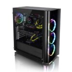 Kućište Thermaltake View 22 Tempered Glass Edition