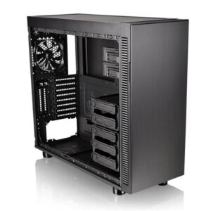 Kućište Thermaltake Suppressor F51 Tempered Glass