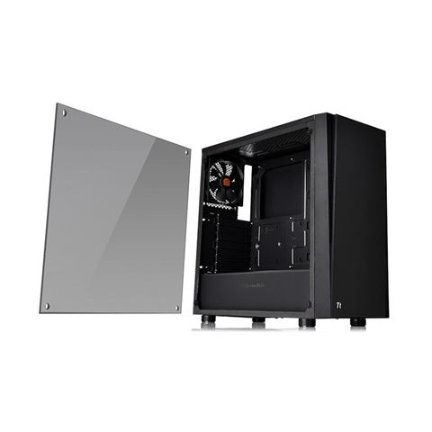 Kućište Thermaltake Versa J21 Tempered Glass Edition Kućište Thermaltake Versa J21 Tempered Glass Edition