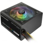 Napajanje Thermaltake Litepower 550W RGB