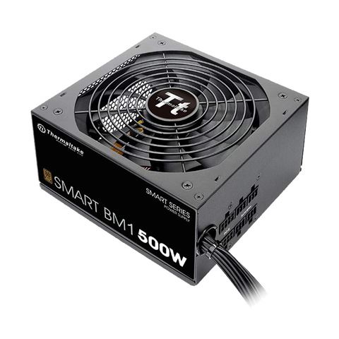 Napajanje Thermaltake Smart BM1 500W Napajanje Thermaltake Smart BM1 500W