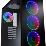Kućište Fortron CMT510 PLUS