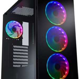 Kućište Fortron CMT510 PLUS