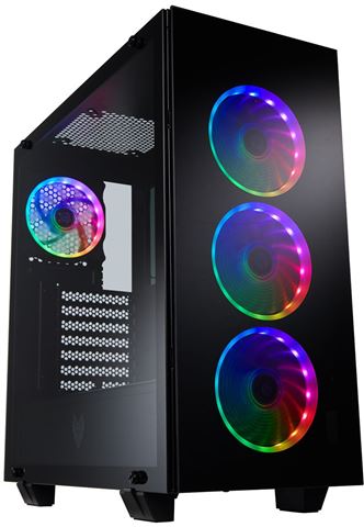 Kućište Fortron CMT510 PLUS Kućište Fortron CMT510 PLUS