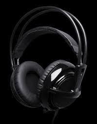 SteelSeries Slušalice  Siberia v2 Full-Size (black)