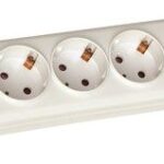 MS BLASTER 5 bijela prenaponska zaštita