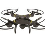 MS BLACK FORCE dron