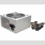 MS PLATINUM PRO 80PLUS 700W napajanje