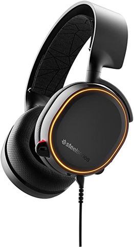 Slušalice SteelSeries Arctis 5 Black (2019 Edition)