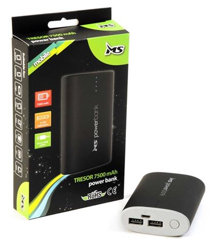 NOT DOD MSI TRIP ruksak+ power bank 7500 NOT DOD MSI TRIP ruksak+ power bank 7500
