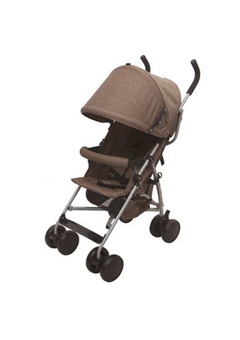 KOLICA KIŠOBRAN MINNA LIGHT BROWN